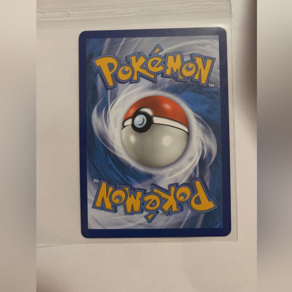 Gloom 198/197 Holo Full Graphic - Picture 2 of 2